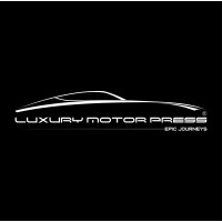 Luxury Motor Press logo, Luxury Motor Press contact details