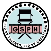 GS Production House logo, GS Production House contact details