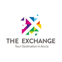 The Exchange Ghana logo, The Exchange Ghana contact details