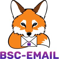 BSC-EMAIL LLC. logo, BSC-EMAIL LLC. contact details