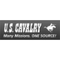 U. S. Cavalry logo, U. S. Cavalry contact details