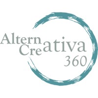 Alternativa Creativa 360 logo, Alternativa Creativa 360 contact details