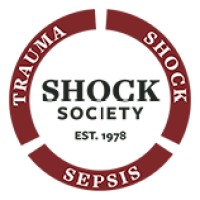 Shock Society logo, Shock Society contact details