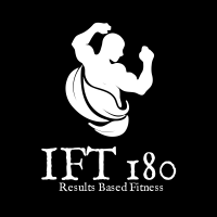 IFT180 logo, IFT180 contact details