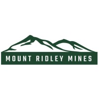 Mount Ridley Mines logo, Mount Ridley Mines contact details