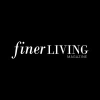 Finer Living Magazine logo, Finer Living Magazine contact details