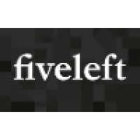 Fiveleft Interactive logo, Fiveleft Interactive contact details