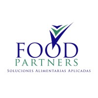 Food Partners logo, Food Partners contact details