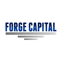 Forge Capital logo, Forge Capital contact details