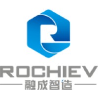 Rochiev Intelligent Equipment Co., Ltd. logo, Rochiev Intelligent Equipment Co., Ltd. contact details