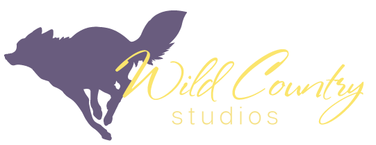 Wild Country Studios logo, Wild Country Studios contact details