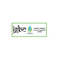 Indian Green Building Council CUSAT Chapter logo, Indian Green Building Council CUSAT Chapter contact details