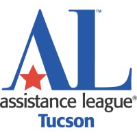 Assistance League of Tucson logo, Assistance League of Tucson contact details