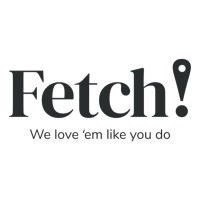 Fetch! Pet Care of Clear Lake logo, Fetch! Pet Care of Clear Lake contact details