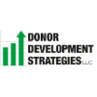 Donor Development Strategies logo, Donor Development Strategies contact details