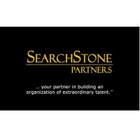 SearchStone Partners - Ingredients & Flavors logo, SearchStone Partners - Ingredients & Flavors contact details