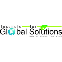 Institute for Global Solutions logo, Institute for Global Solutions contact details