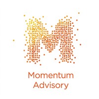 Momentum Advisory logo, Momentum Advisory contact details