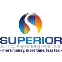 Superior Accounting Group logo, Superior Accounting Group contact details