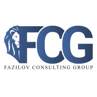 Fazilov Consulting Group logo, Fazilov Consulting Group contact details