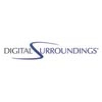 Digital Surroundings logo, Digital Surroundings contact details