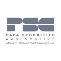 Papa Securities Corporation logo, Papa Securities Corporation contact details