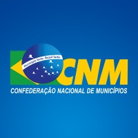 CNM - Confederação Nacional de Municípios logo, CNM - Confederação Nacional de Municípios contact details