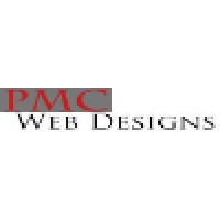 PMC Web Designs logo, PMC Web Designs contact details