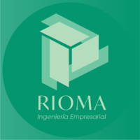 Rioma Ingenieria Empresarial logo, Rioma Ingenieria Empresarial contact details