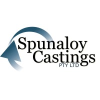 Spunaloy Castings logo, Spunaloy Castings contact details