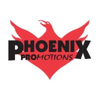 Phoenix Promotions, Inc. logo, Phoenix Promotions, Inc. contact details