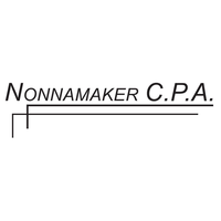 nonnamakerCPA logo, nonnamakerCPA contact details