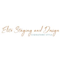 Elite Staging & Design logo, Elite Staging & Design contact details