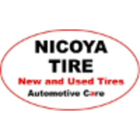 Nicoya Tire logo, Nicoya Tire contact details