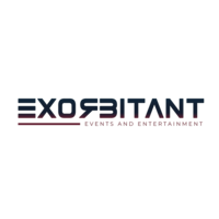 Exorbitant Events logo, Exorbitant Events contact details