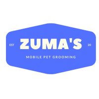 Zuma's Mobile Pet Grooming logo, Zuma's Mobile Pet Grooming contact details