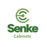 Senke Manufacturing Company logo, Senke Manufacturing Company contact details