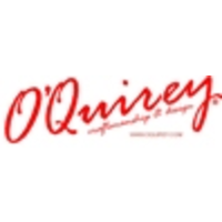 O'QUIREY - SHOES logo, O'QUIREY - SHOES contact details