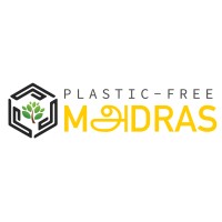 Plastic Free Madras logo, Plastic Free Madras contact details