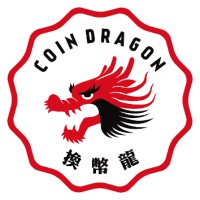 Coin Dragon logo, Coin Dragon contact details