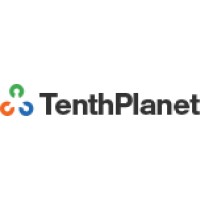 Tenth Planet Technologies logo, Tenth Planet Technologies contact details