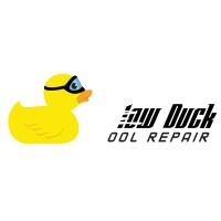 Yellow Duck Pool Repair logo, Yellow Duck Pool Repair contact details