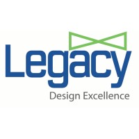 Legacy Valve Systems logo, Legacy Valve Systems contact details