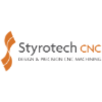 Styrotech CNC Ltd logo, Styrotech CNC Ltd contact details