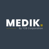 Medik Store logo, Medik Store contact details