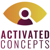 Activated Concepts logo, Activated Concepts contact details