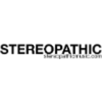 Stereopathic, LLC. logo, Stereopathic, LLC. contact details