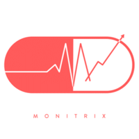 Monitrix logo, Monitrix contact details