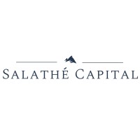 Salathe Capital logo, Salathe Capital contact details