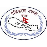 UN Nepal logo, UN Nepal contact details